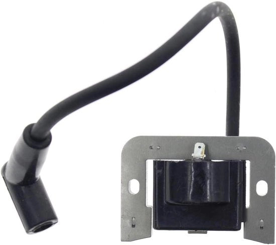 Bobina per Motore per John Deere e Kohler - Nera - Bobina per John Deere MIU11542, M132370 per Kohler 2458401-S 2458404-S