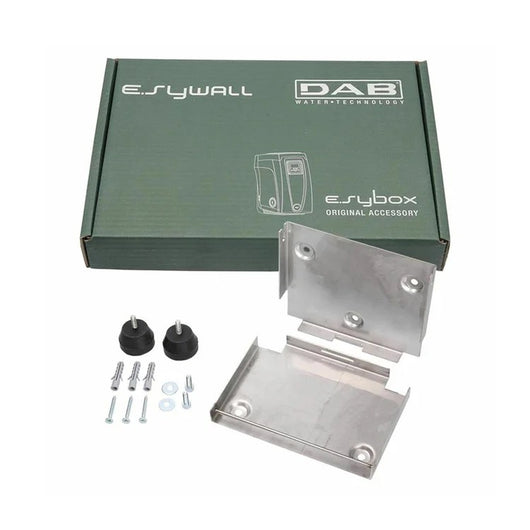 Kit Completo DAB Esywall per Installazione a Parete Esybox e Esybox Mini 3