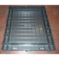 salotto capri antracite (pannello g) cod:ferx.601660