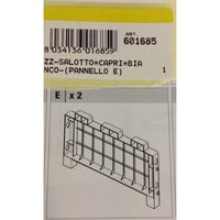 salotto capri bianco-(pannello e) cod:ferx.601685