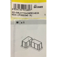 salotto capri bianco-(piedino m) cod:ferx.601689