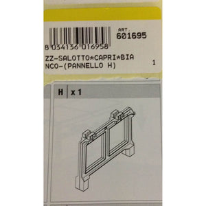 salotto capri bianco-(pannello h) cod:ferx.601695