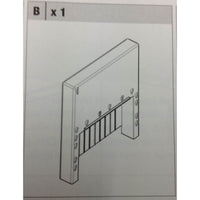 salotto capri antracite (pannello b) cod:ferx.601700