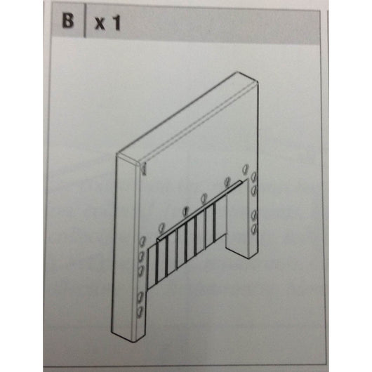 salotto capri antracite (pannello b) cod:ferx.601700