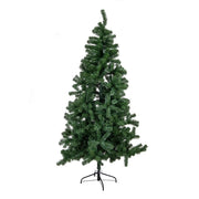 Albero di Natale 859 rami Verde ø122 h210 mod. Prato