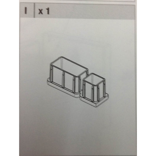 salotto capri/nebraska antracite (piedino i) cod:ferx.601704