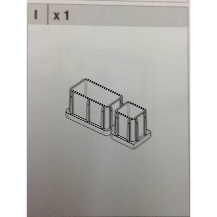 salotto capri/nebraska antracite (piedino i) cod:ferx.601704