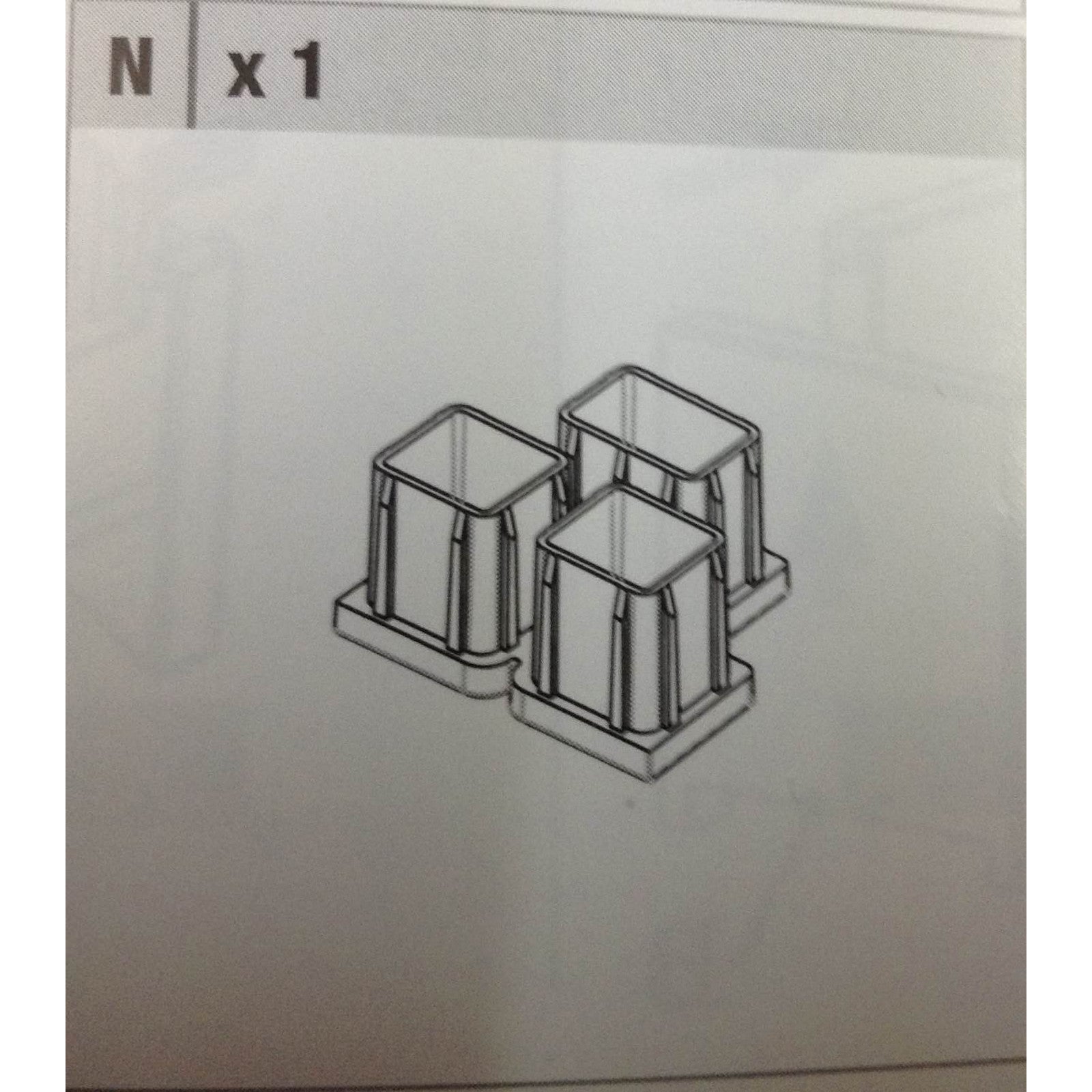 salotto capri/nebraska antracite (piedino n) cod:ferx.601707