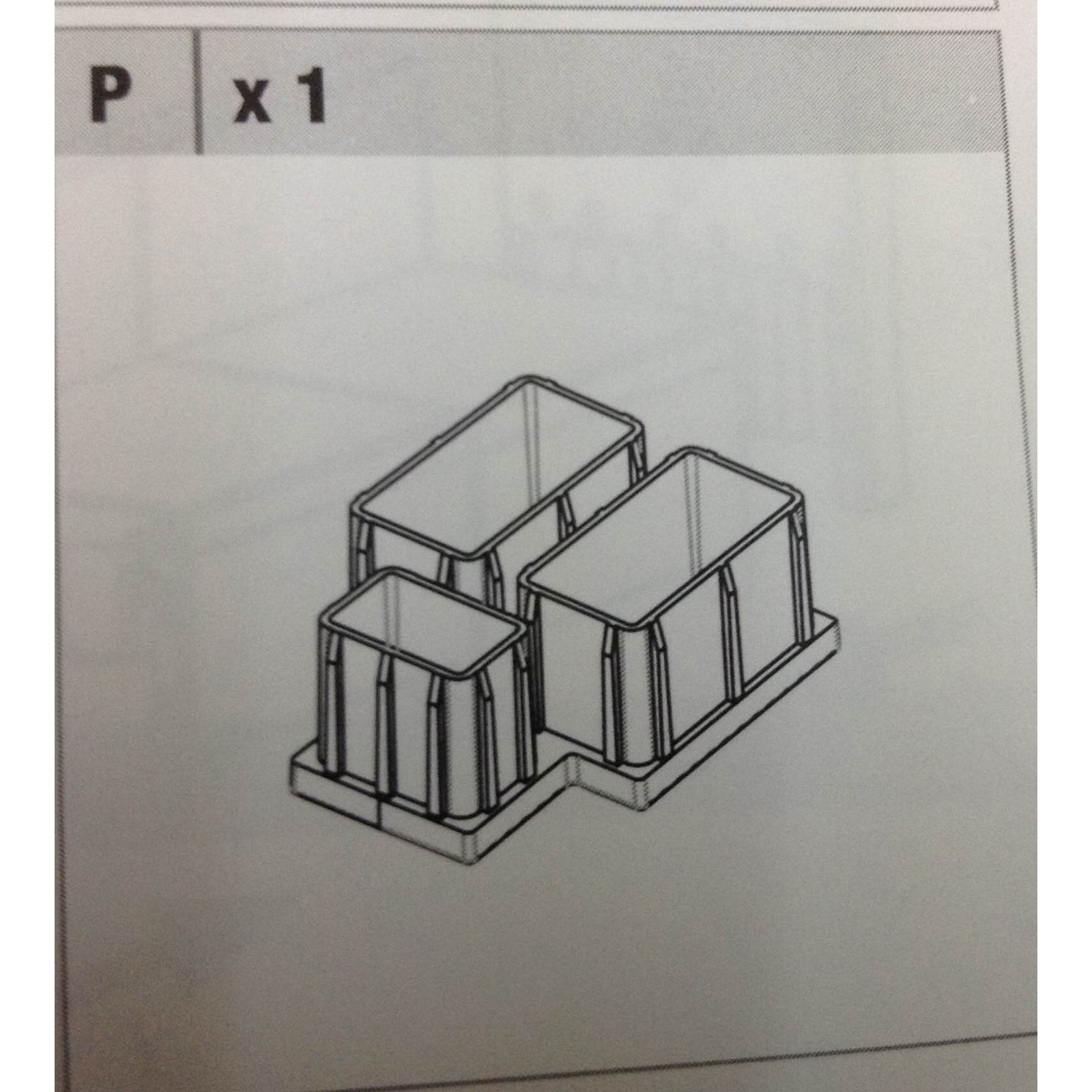 salotto capri/nebraska antracite (piedino p) cod:ferx.601708