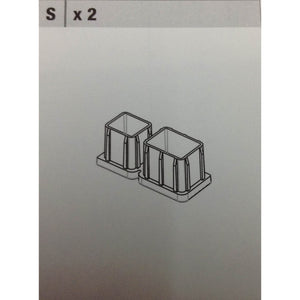salotto capri antracite (piedino s) cod:ferx.601710
