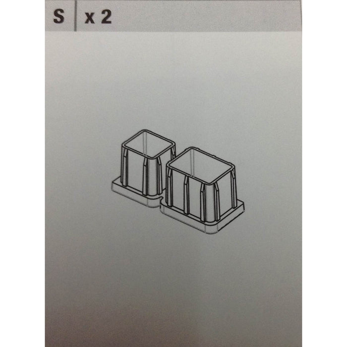 salotto capri antracite (piedino s) cod:ferx.601710