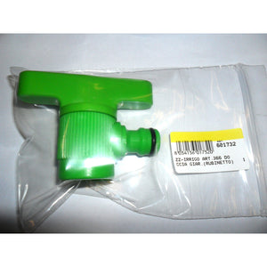 irrigo art.366 doccia giardino(rubinetto) cod:ferx.601732