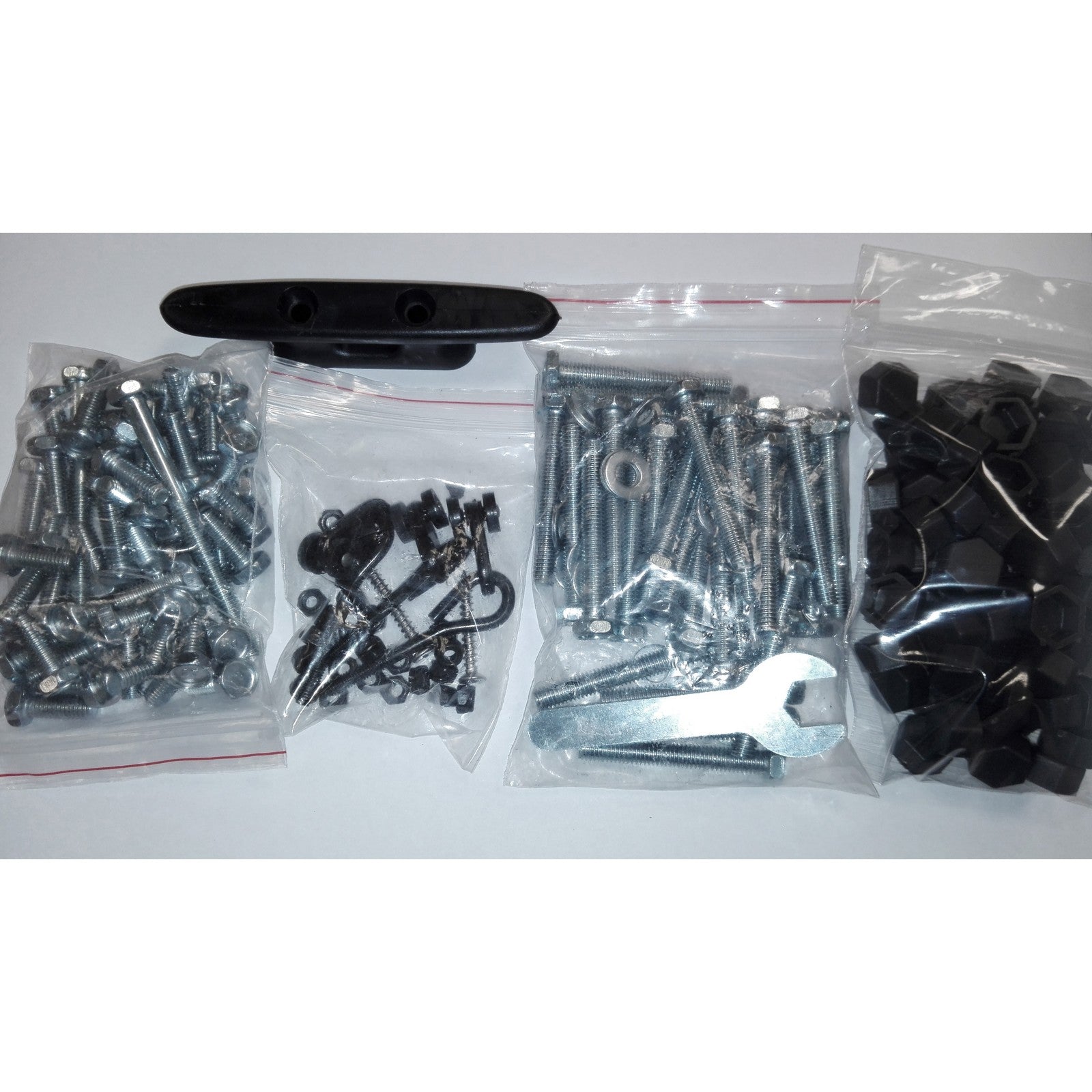 pergola acciaio con telo (kit montaggio) cod:ferx.601750