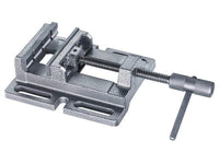 morsa per trapano da banco mm. 80 cod:ferx.vit48959