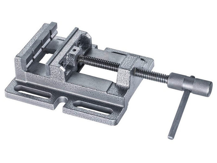 morsa per trapano da banco mm. 80 cod:ferx.vit48959