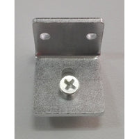 squadretta per guide in alluminio per porte scorrevoli cm. 91/120 cod:ferx.601788