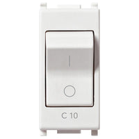 Vimar Plana magnetotermico automatico 10A 14405.10