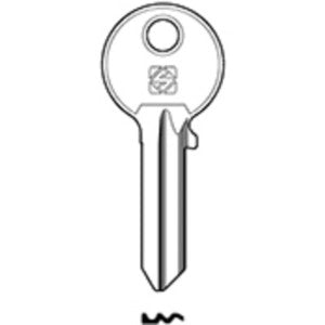CHIAVI SILCA PROFILO CS14R OLC- 5,0 pz