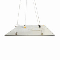 Kit di montaggio sospeso per pannelli a LED