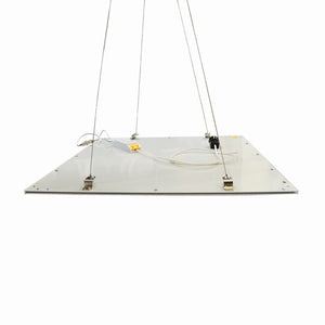 Kit di montaggio sospeso per pannelli a LED