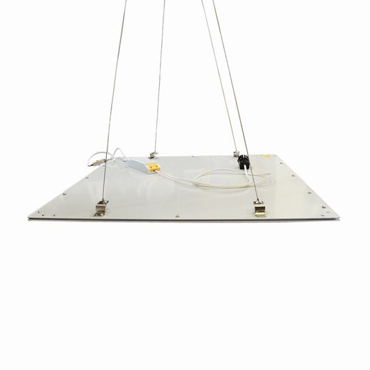 Kit di montaggio sospeso per pannelli a LED