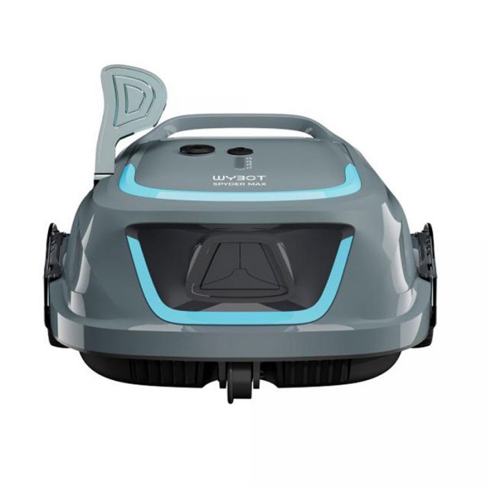 Robot piscina a batteria senza filo Spyder Max