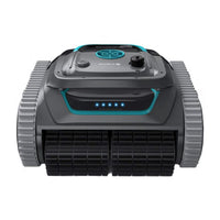 Robot piscina a batteria senza filo Spyder Expert