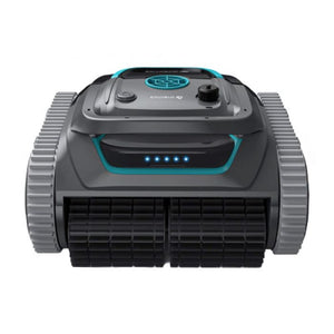 Robot piscina a batteria senza filo Spyder Expert