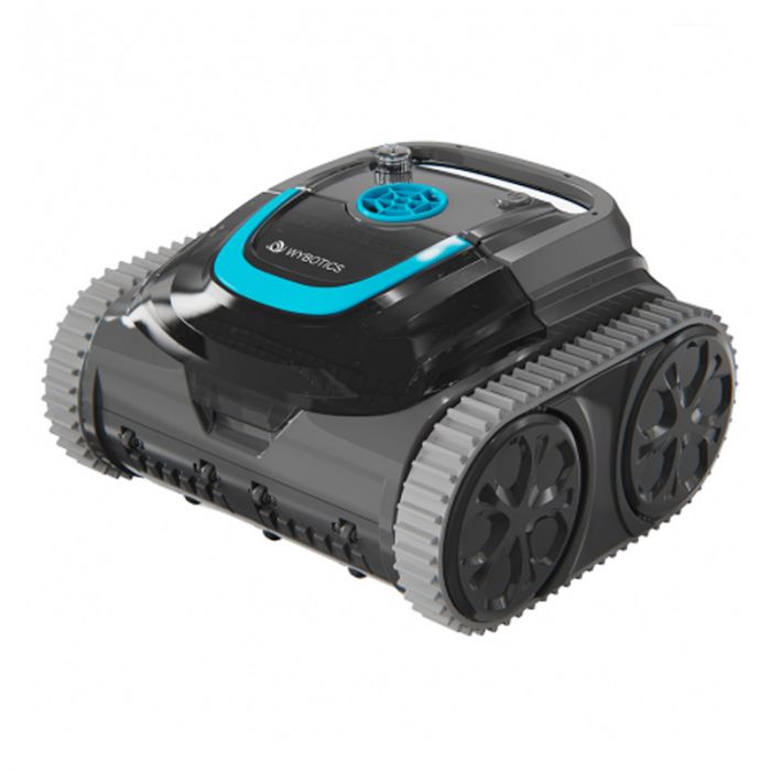Robot piscina a batteria senza filo Spyder Expert