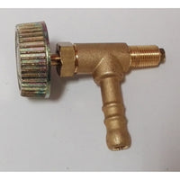 fornellone a gas 40x40-(rubinetto pz1) cod:ferx.601816