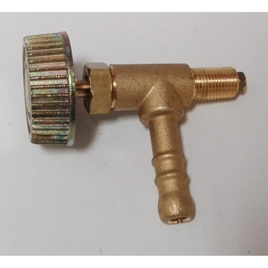 fornellone a gas 40x40-(rubinetto pz1) cod:ferx.601816