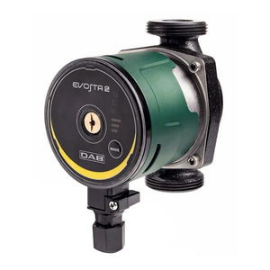 Circolatore Elettronico a Rotore Bagnato Dab Evosta 2 40-70/130 (1") Attacchi 1 Pollice e 1/2