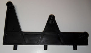 kit scarpiera 5ripiani black(w2x10) cod:ferx.601860