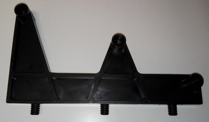 kit scarpiera 5ripiani black(w2x10) cod:ferx.601860