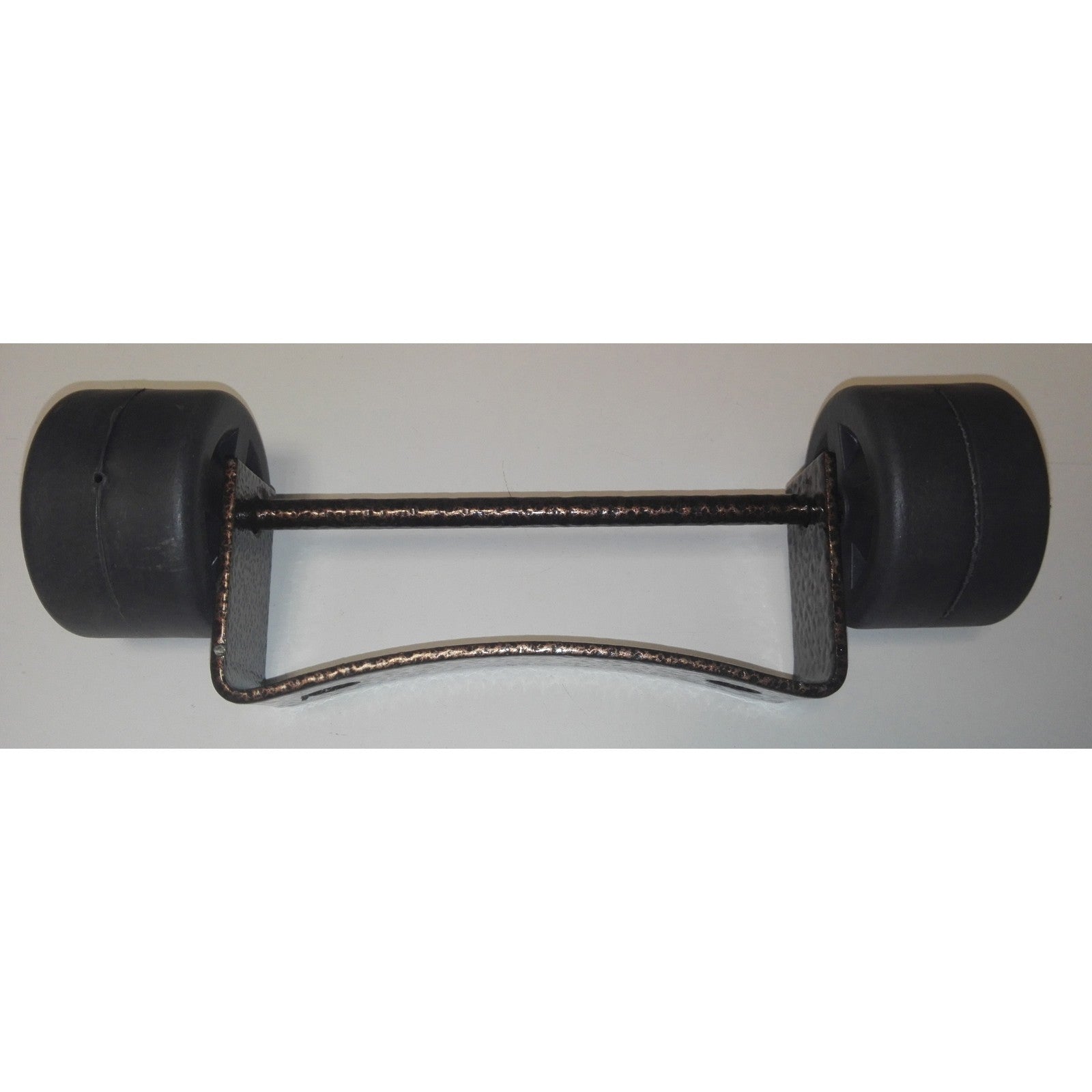 stufa patio evolution bronzo (kit ruote) cod:ferx.601865