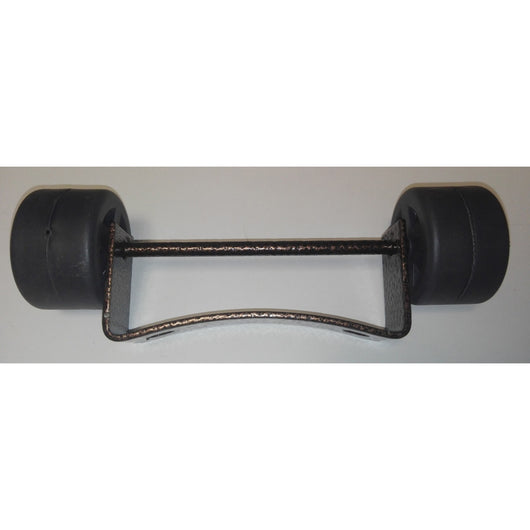 stufa patio evolution bronzo (kit ruote) cod:ferx.601865