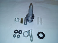 ZZ-LAMPIONE NEW YORK -(ACCESSORI)  CF 1,0