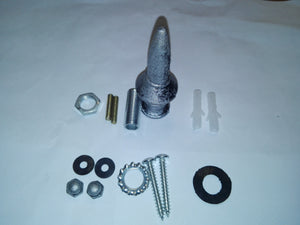 ZZ-LAMPIONE NEW YORK -(ACCESSORI)  CF 1,0