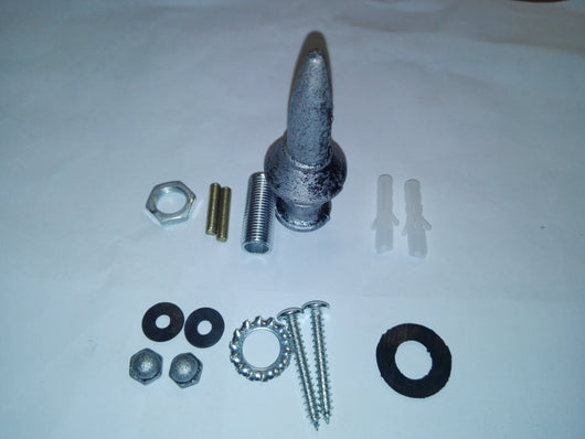 ZZ-LAMPIONE NEW YORK -(ACCESSORI)  CF 1,0