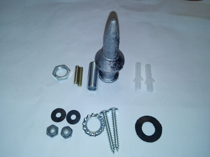 ZZ-LAMPIONE NEW YORK -(ACCESSORI)  CF 1,0