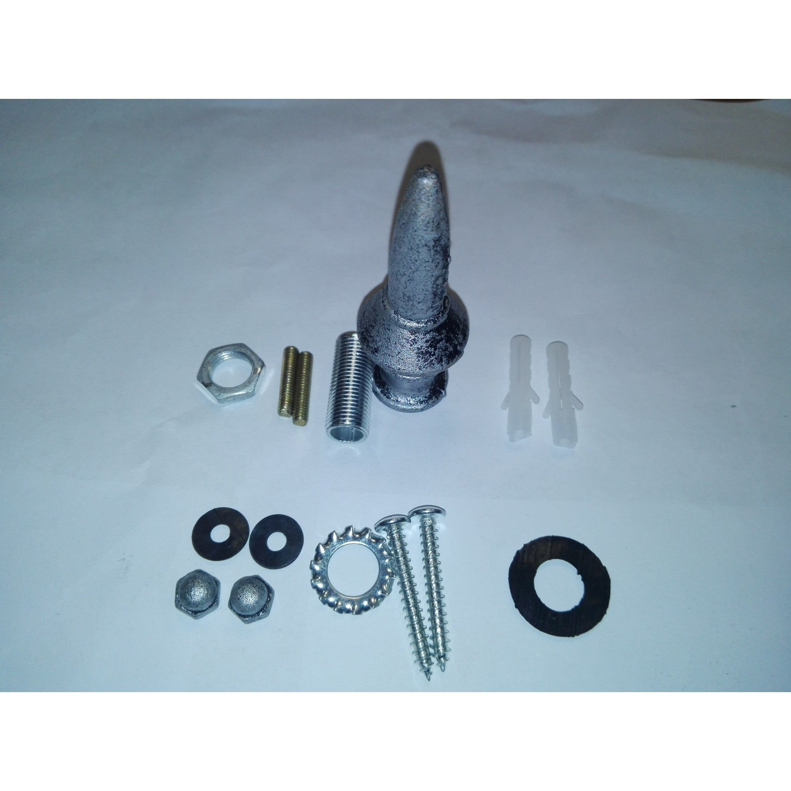 lampione new york -(accessori) cod:ferx.601866