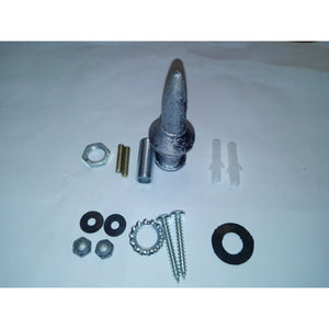 lampione new york -(accessori) cod:ferx.601866