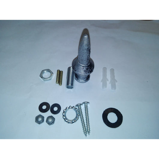 lampione new york -(accessori) cod:ferx.601866