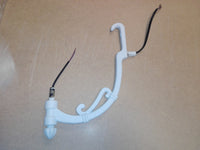 lampione new york bianco (braccio destra-sinistra) cod:ferx.601868