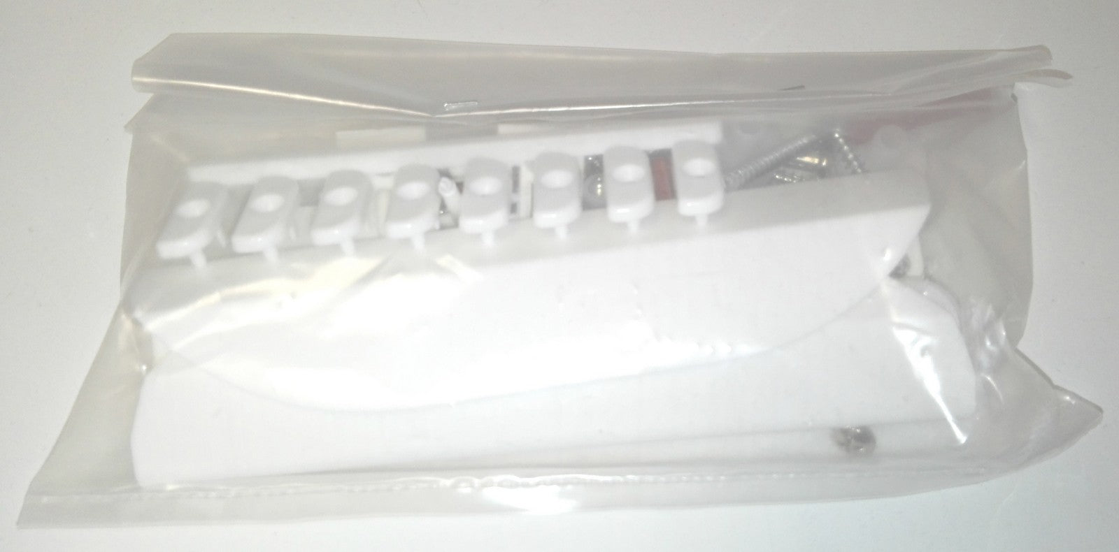 porta a soffietto monica bianco(kit maniglie) cod:ferx.601873
