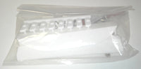 porta a soffietto monica bianco(kit maniglie) cod:ferx.601873