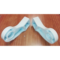 tenda con bracci retrattili (cp supporto rullo) cod:ferx.601881