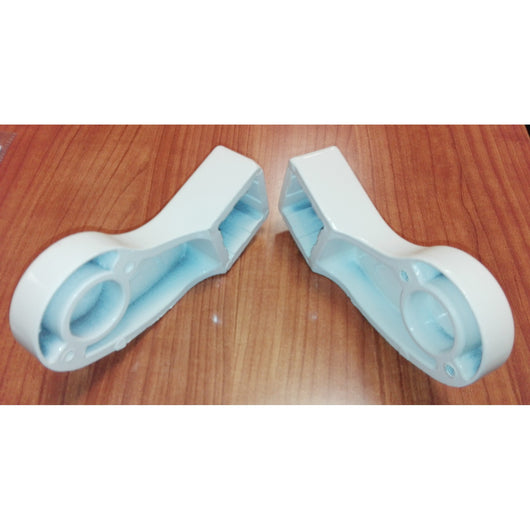 tenda con bracci retrattili (cp supporto rullo) cod:ferx.601881