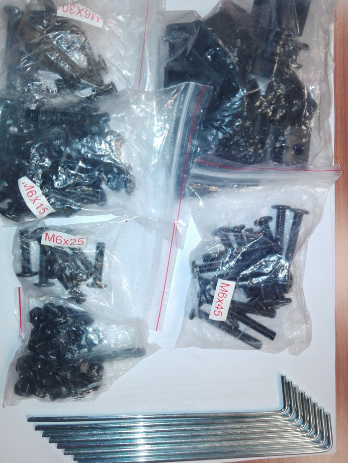 gazebo in acciaio smeralda(kit montaggio) cod:ferx.601898