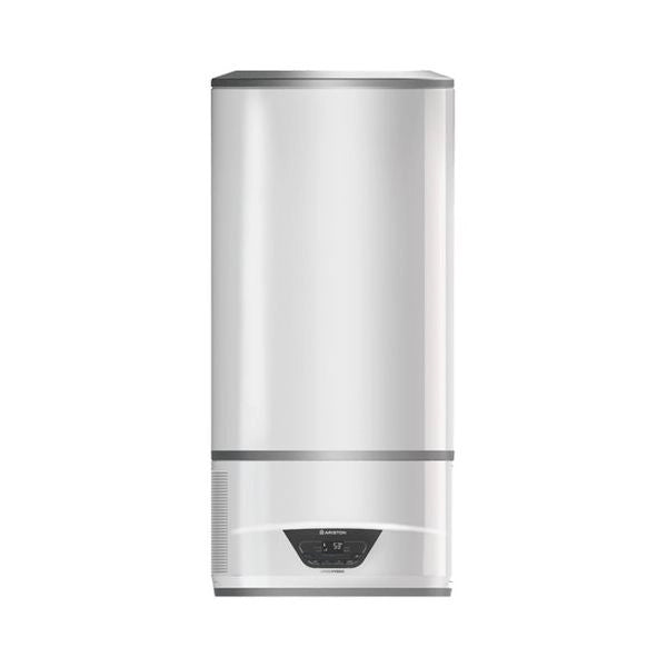 Ariston lydos hybrid wi-fi 100 orizzontale/verticale ibrido (con e senza serbatoio) sistema di caldaia combinato bianco - 3629065